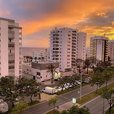 Amazing Sea View In Apartamento